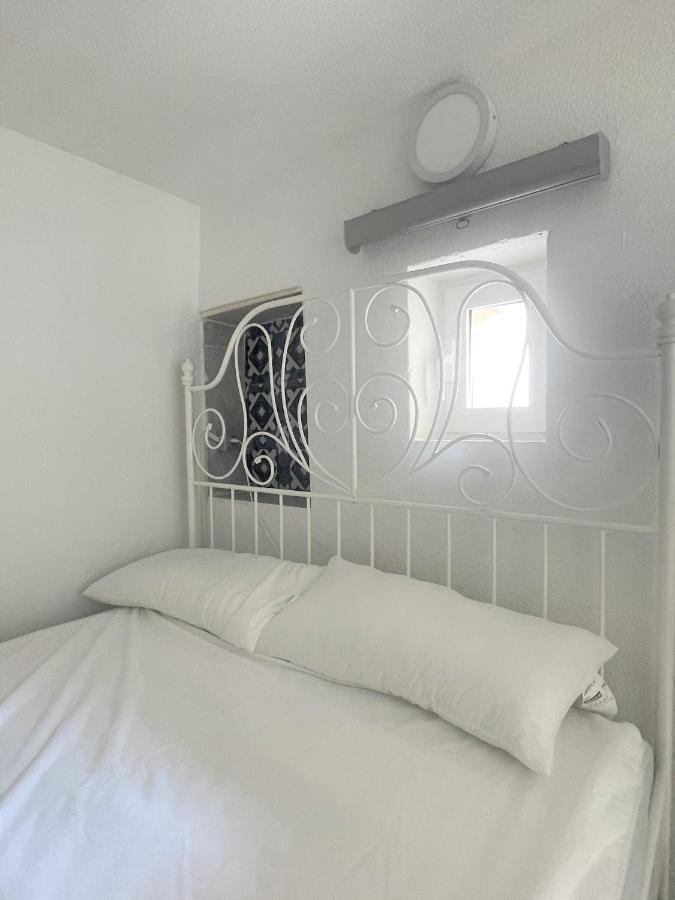 Comodo Y Acogedor Apartamento En Chueca, Gran Via Con Aire Acondicionado Y Calefaccion 马德里 外观 照片