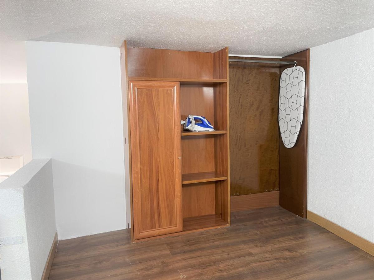 Comodo Y Acogedor Apartamento En Chueca, Gran Via Con Aire Acondicionado Y Calefaccion 马德里 外观 照片