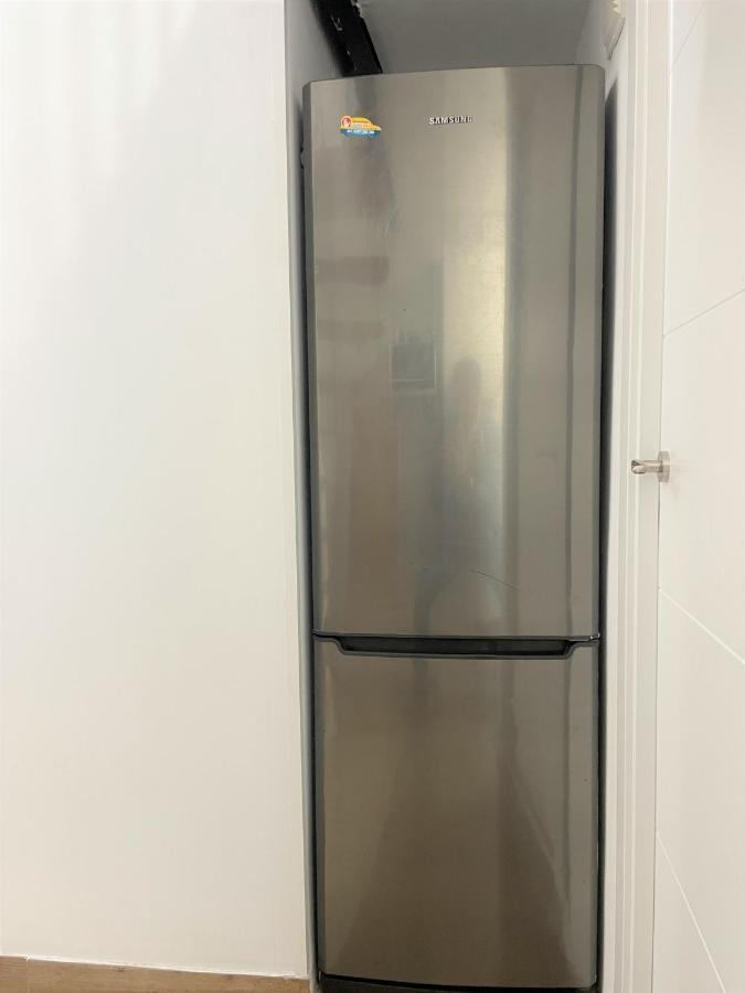 Comodo Y Acogedor Apartamento En Chueca, Gran Via Con Aire Acondicionado Y Calefaccion 马德里 外观 照片